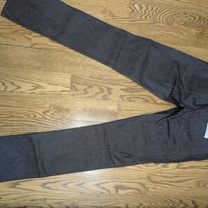 NWT 💥⭐🎯🏆Straight-Leg Men's Jeans in Dark Blue 40x32